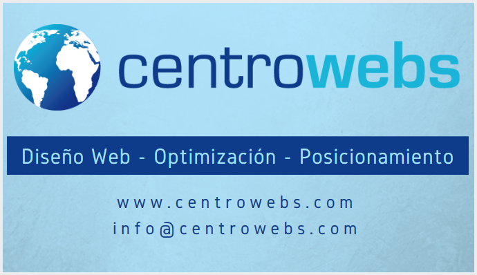 Foto de portada de CentroWebs S.C.